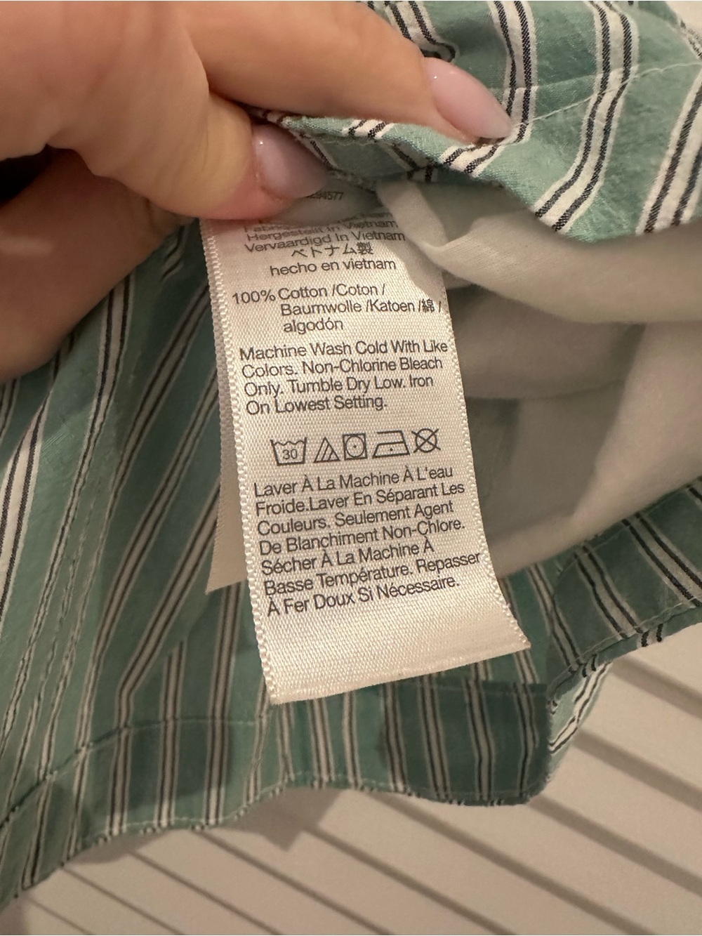 Madewell Drawstring Pull-On Shorts - Picture 5 of 7